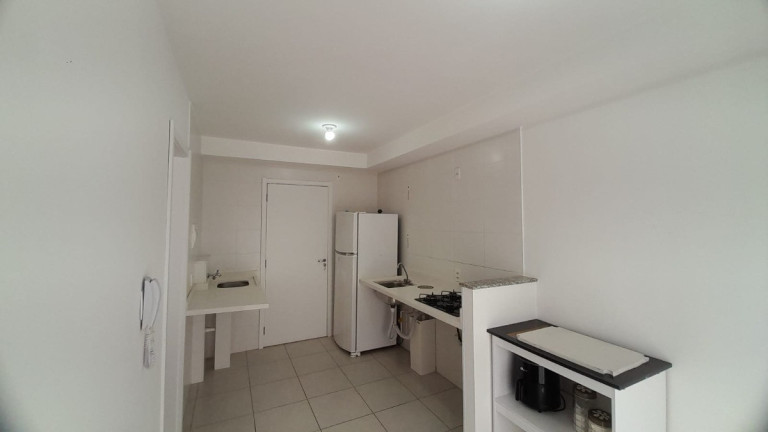 Imagem Apartamento com 1 Quarto à Venda, 29 m² em Jardim Da Glória - São Paulo Imagem Apartamento com 1 Quarto à Venda, 29 m² em Jardim Da Glória - São Paulo