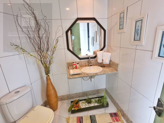 Imagem Apartamento com 3 Quartos à Venda, 244 m² em Cocó - Fortaleza Imagem Apartamento com 3 Quartos à Venda, 244 m² em Cocó - Fortaleza