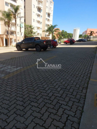 Imagem Apartamento com 2 Quartos à Venda, 50 m² em Jardim Vera Cruz - Sorocaba