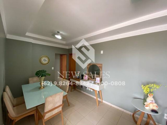 Imagem Apartamento com 4 Quartos à Venda, 115 m² em Setor Bueno - Goiânia Imagem Apartamento com 4 Quartos à Venda, 115 m² em Setor Bueno - Goiânia