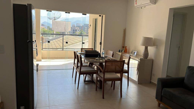 Imagem Apartamento com 2 Quartos à Venda, 75 m² em Itaguá - Ubatuba Imagem Apartamento com 2 Quartos à Venda, 75 m² em Itaguá - Ubatuba