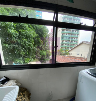 Imagem Apartamento com 2 Quartos à Venda, 110 m² em Jardim Las Palmas - Guarujá Imagem Apartamento com 2 Quartos à Venda, 110 m² em Jardim Las Palmas - Guarujá