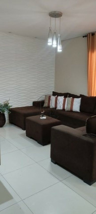 Casa com 3 Quartos à Venda, 176 m² em Ceilândia Sul (ceilândia) - Brasília