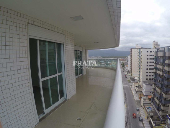 Imagem Apartamento à Venda, 172 m² em Tupi - Praia Grande Imagem Apartamento à Venda, 172 m² em Tupi - Praia Grande
