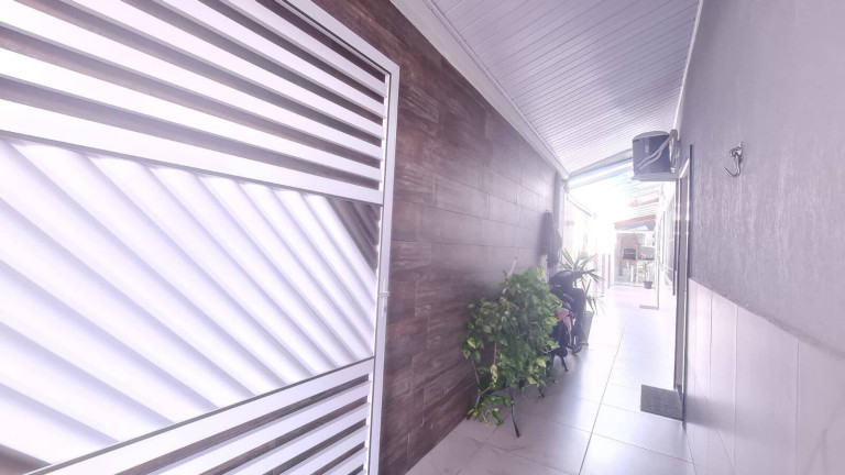 Imagem Casa com 2 Quartos à Venda, em Maracanã - Praia Grande Imagem Casa com 2 Quartos à Venda, em Maracanã - Praia Grande