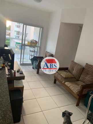 Imagem Apartamento com 2 Quartos à Venda, 65 m² em Aviação - Praia Grande Imagem Apartamento com 2 Quartos à Venda, 65 m² em Aviação - Praia Grande