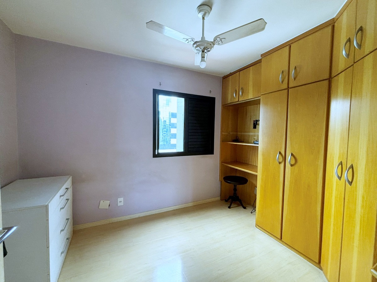 Imagem Apartamento com 3 Quartos à Venda, 95 m² em Cidade Monções - São Paulo