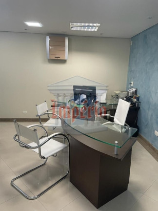 Imagem Sala Comercial à Venda, 40 m² em Centro - São Caetano Do Sul