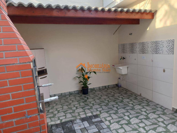 Imagem Casa com 2 Quartos à Venda, 64 m² em Jardim Rio Negro - Itaquaquecetuba Imagem Casa com 2 Quartos à Venda, 64 m² em Jardim Rio Negro - Itaquaquecetuba