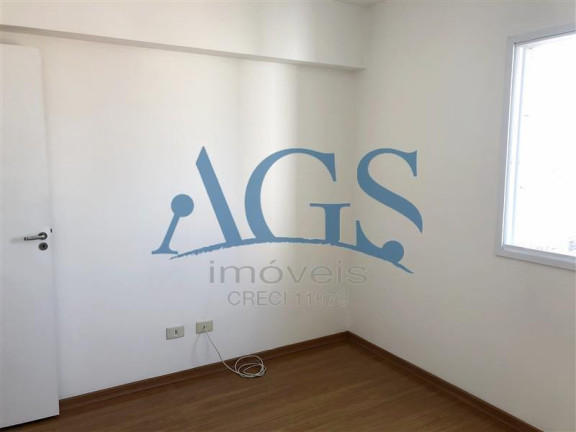 Imagem Apartamento com 2 Quartos para Alugar, 62 m² em Tatuape - São Paulo