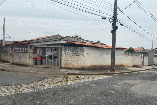 Imagem Casa com 4 Quartos à Venda, 138 m² em Jardim Paulistano - Salto De Pirapora