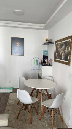 Imagem Apartamento com 2 Quartos à Venda, 49 m² em Parque Reboucas - São Paulo Imagem Apartamento com 2 Quartos à Venda, 49 m² em Parque Reboucas - São Paulo