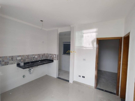 Imagem Apartamento com 2 Quartos à Venda, 42 m² em Penha - São Paulo