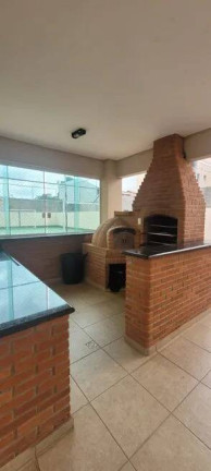 Imagem Apartamento com 2 Quartos à Venda, em Chácaras Fazenda Coelho - Hortolândia Imagem Apartamento com 2 Quartos à Venda, em Chácaras Fazenda Coelho - Hortolândia