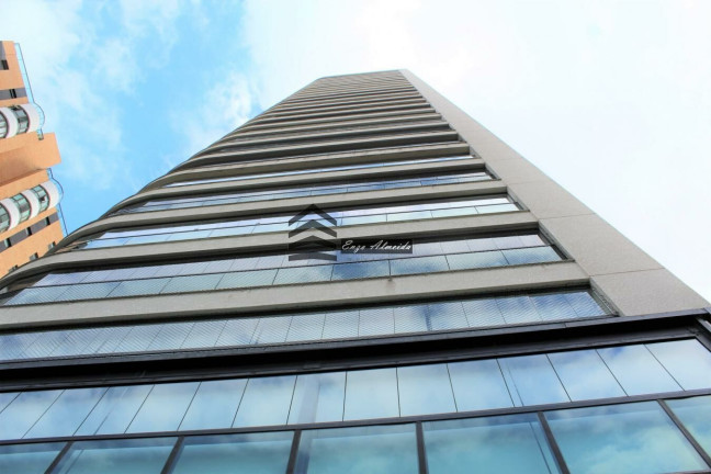 Apartamento com 3 Quartos à Venda, 215 m² em Jardins - São Paulo