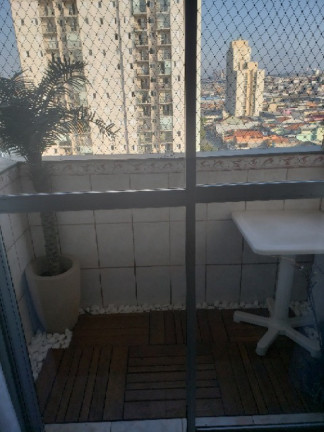 Imagem Apartamento com 2 Quartos à Venda, 51 m² em Vila Antonieta - São Paulo Imagem Apartamento com 2 Quartos à Venda, 51 m² em Vila Antonieta - São Paulo