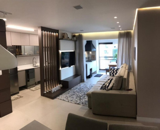 Imagem Imóvel com 3 Quartos à Venda, 88 m² em Vila Suzana - São Paulo