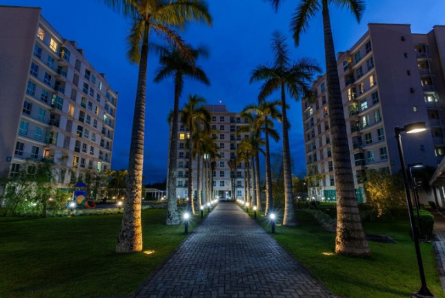 Imagem Apartamento com 2 Quartos à Venda, 189 m² em São João - Itajaí