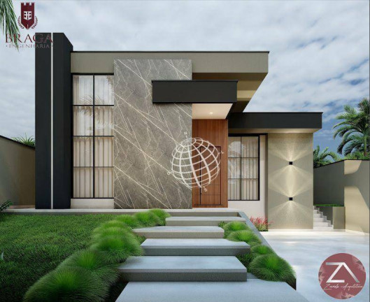 Imagem Casa com 3 Quartos à Venda, 178 m² em Serras Atibaia Ii - Atibaia Imagem Casa com 3 Quartos à Venda, 178 m² em Serras Atibaia Ii - Atibaia