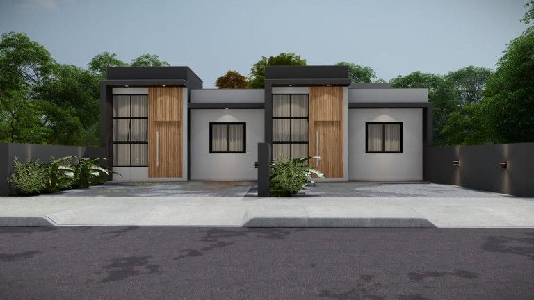 Sobrado com 2 Quartos à Venda, 150 m² em Oeste - Sapiranga