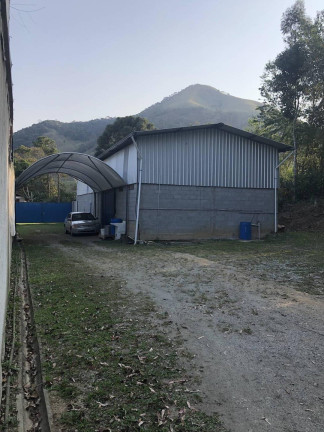 Imagem Chácara à Venda, 1.800.000 m² em Centro - Nova Friburgo Imagem Chácara à Venda, 1.800.000 m² em Centro - Nova Friburgo