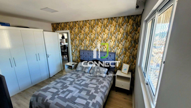 Imagem Apartamento com 2 Quartos à Venda, 70 m² em São Judas - Itajaí