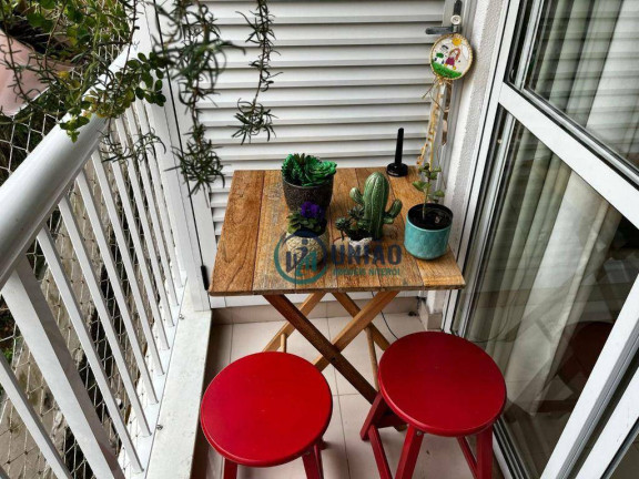 Imagem Apartamento com 2 Quartos à Venda, 61 m² em Fonseca - Niterói Imagem Apartamento com 2 Quartos à Venda, 61 m² em Fonseca - Niterói