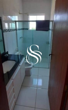 Imagem Casa com 4 Quartos à Venda, 320 m² em Joá - Lagoa Santa