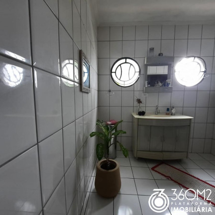 Imagem Casa com 3 Quartos à Venda, 303 m² em Vila Palmares - Santo André Imagem Casa com 3 Quartos à Venda, 303 m² em Vila Palmares - Santo André