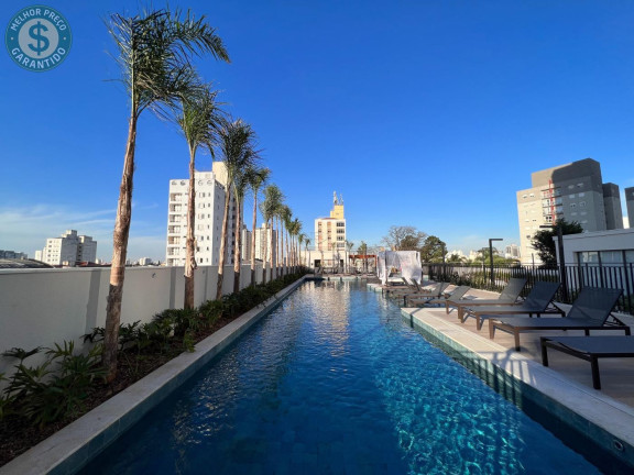 Apartamento com 4 Quartos à Venda, 109 m² em Vila Mariana - São Paulo