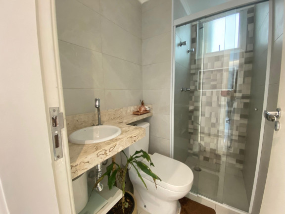 Imagem Apartamento com 2 Quartos à Venda, 78 m² em Vila Formosa - São Paulo