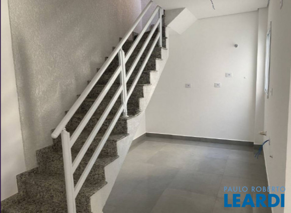 Imagem Cobertura com 2 Quartos à Venda, 122 m² em Vila Leopoldina - Santo André Imagem Cobertura com 2 Quartos à Venda, 122 m² em Vila Leopoldina - Santo André