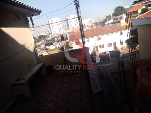 Imagem Casa com 6 Quartos à Venda, 300 m² em Vila Maria Alta - São Paulo