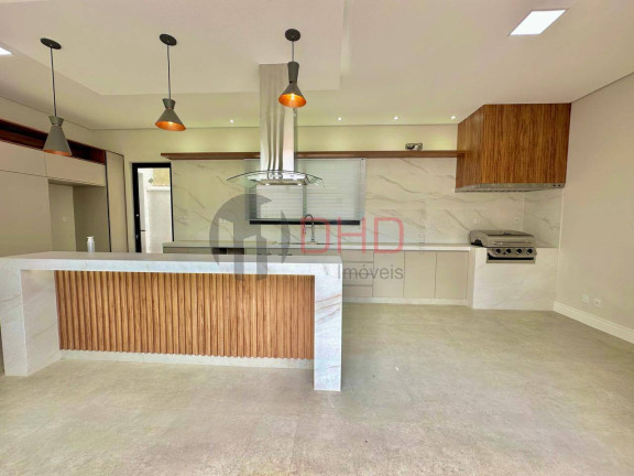 Imagem Casa de Condomínio com 3 Quartos à Venda, 250 m² em Granja Olga Ii - Sorocaba