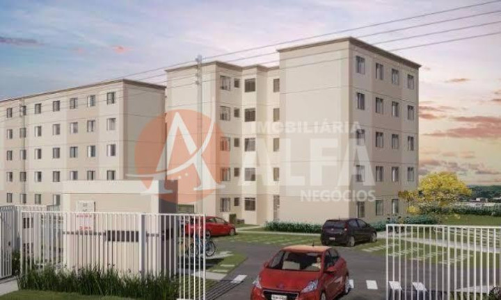 Imagem Apartamento com 2 Quartos à Venda, 48 m² em Jardim Petrópolis - Cotia Imagem Apartamento com 2 Quartos à Venda, 48 m² em Jardim Petrópolis - Cotia