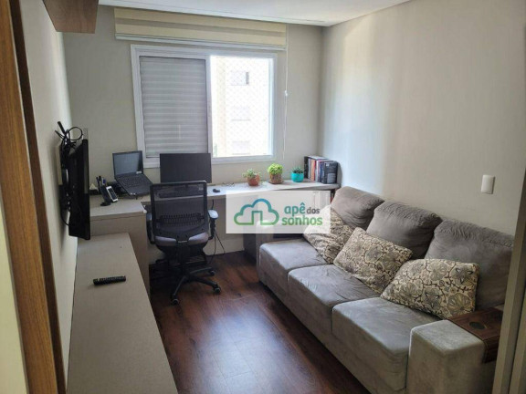 Imagem Apartamento com 3 Quartos à Venda, 85 m² em Vila Ipojuca - São Paulo Imagem Apartamento com 3 Quartos à Venda, 85 m² em Vila Ipojuca - São Paulo