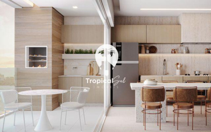 Imagem Apartamento com 2 Quartos à Venda, 88 m² em Florida - Matinhos Imagem Apartamento com 2 Quartos à Venda, 88 m² em Florida - Matinhos