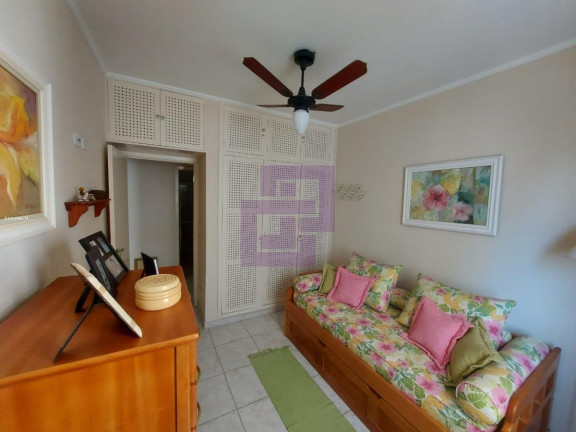 Imagem Apartamento com 3 Quartos à Venda, 110 m² em Vila Alzira - Guarujá Imagem Apartamento com 3 Quartos à Venda, 110 m² em Vila Alzira - Guarujá