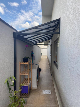 Imagem Casa com 3 Quartos à Venda, 180 m² em Jardim Dos Pinheiros - Atibaia