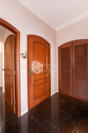Imagem Apartamento com 3 Quartos à Venda, 173 m² em Jardim Paulista - São Paulo
