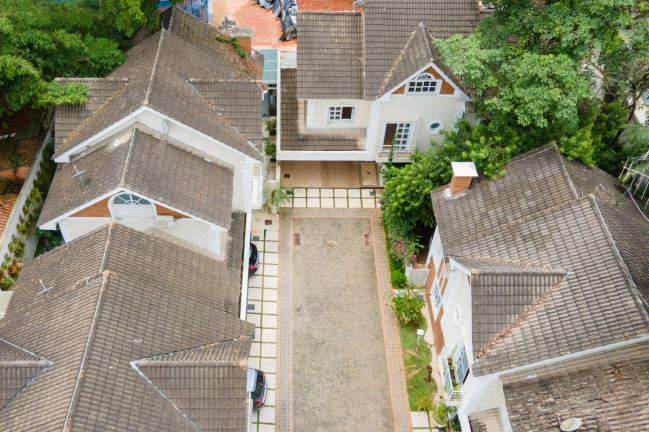Imagem Casa de Condomínio com 5 Quartos à Venda, 424 m² em Brooklin - São Paulo