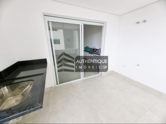 Imagem Apartamento com 2 Quartos à Venda, 68 m² em Parque Das Nações - Santo André