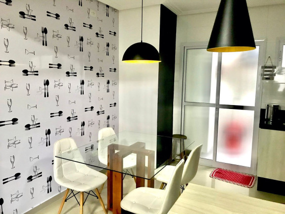 Imagem Apartamento com 2 Quartos à Venda, 74 m² em Vila Guarani - Mauá Imagem Apartamento com 2 Quartos à Venda, 74 m² em Vila Guarani - Mauá
