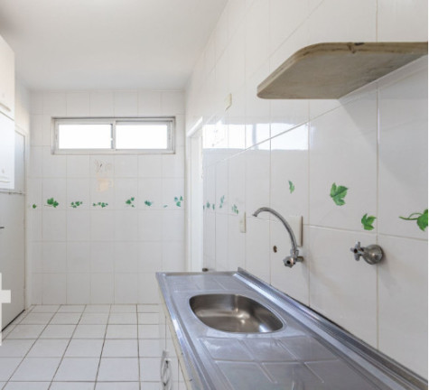 Imagem Apartamento com 2 Quartos à Venda,  em Pinheiros - São Paulo