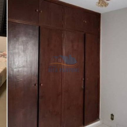 Imagem Casa com 3 Quartos à Venda, 83 m² em Ipiranga - Ribeirão Preto