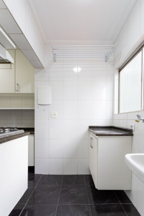 Imagem Apartamento com 2 Quartos à Venda, 54 m² em Vila Olímpia - São Paulo Imagem Apartamento com 2 Quartos à Venda, 54 m² em Vila Olímpia - São Paulo