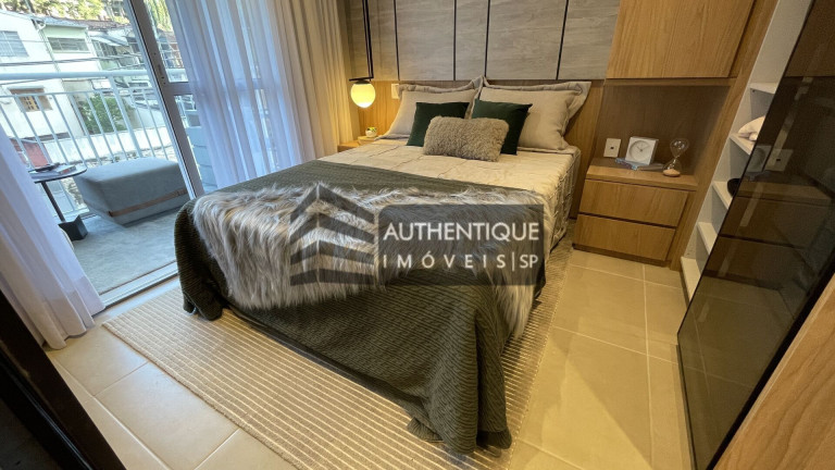 Imagem Apartamento com 2 Quartos à Venda, 39 m² em Vila Mariana - São Paulo Imagem Apartamento com 2 Quartos à Venda, 39 m² em Vila Mariana - São Paulo
