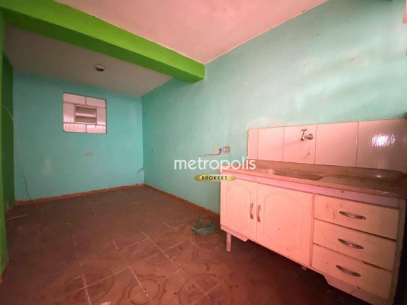 Imagem Casa com 5 Quartos à Venda, 280 m² em Vila Palmares - Santo André Imagem Casa com 5 Quartos à Venda, 280 m² em Vila Palmares - Santo André