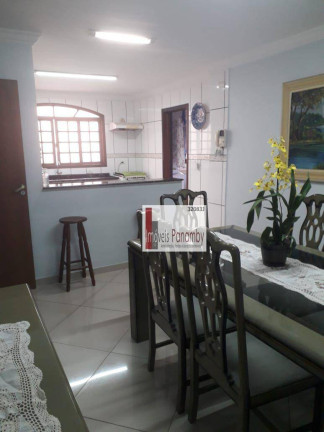 Imagem Sobrado com 4 Quartos à Venda, 540 m² em Vila Das Belezas - São Paulo Imagem Sobrado com 4 Quartos à Venda, 540 m² em Vila Das Belezas - São Paulo