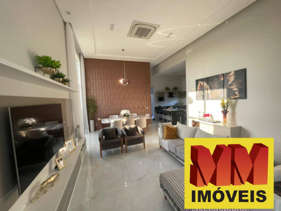 Imagem Casa de Condomínio com 3 Quartos à Venda, 180 m² em Ogiva - Cabo Frio Imagem Casa de Condomínio com 3 Quartos à Venda, 180 m² em Ogiva - Cabo Frio